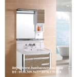 LAVABO TỦ OULI MÃ SỐ 909